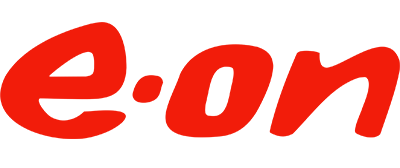 E.ON logotyp