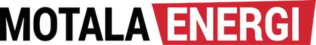 Motala Energi logotyp