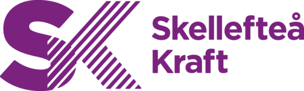 Skellefteå Kraft logotyp