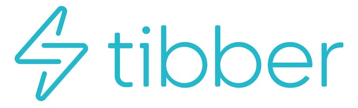 Tibber logotyp